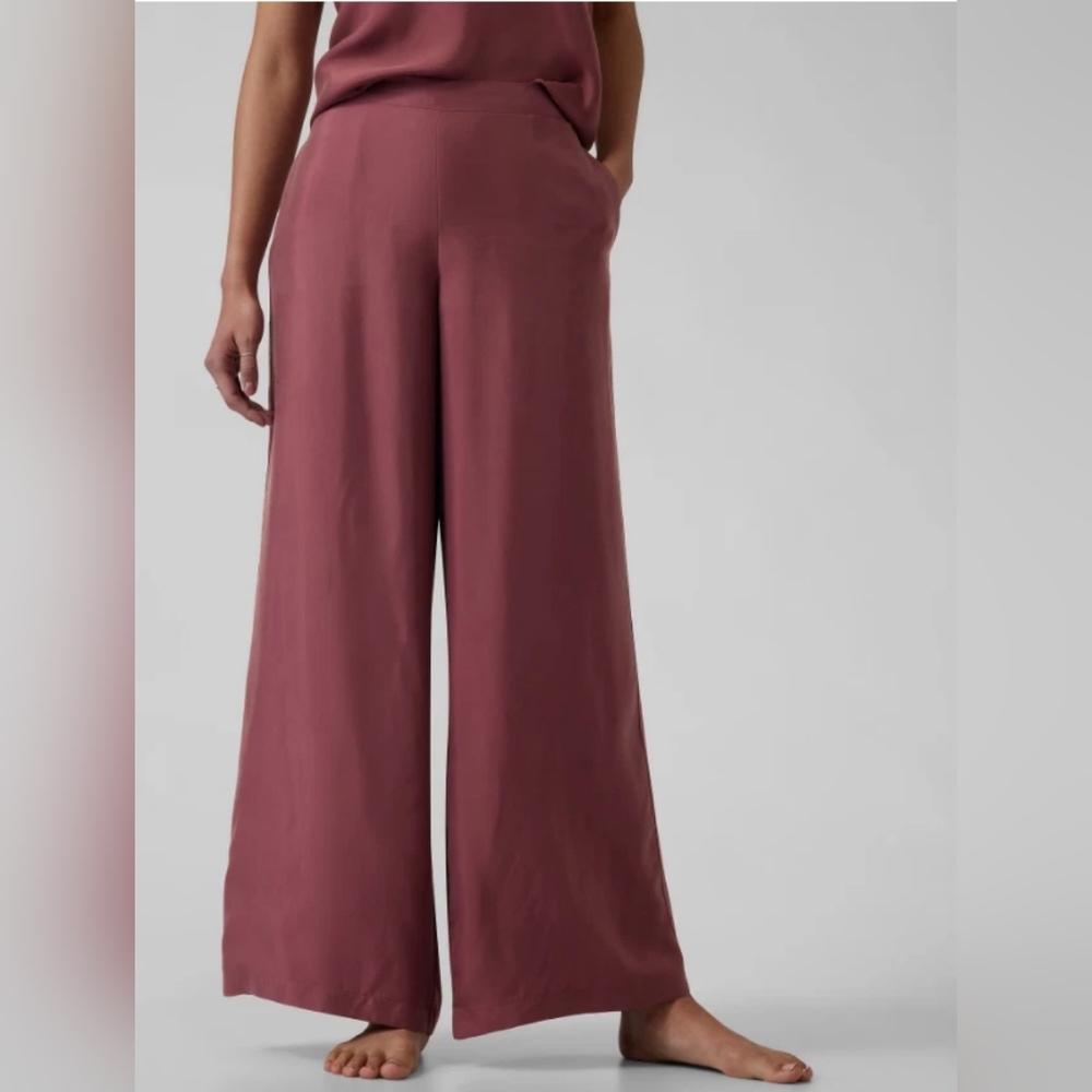 ATHLETA Calm Cool Pant